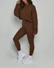 crew neck sweatshirt
